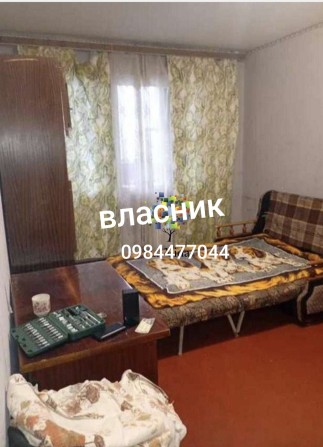 Здам в оренду 1к квартиру пр. Червоної калини 4в ВЛАСНИК без комісії - фото 1