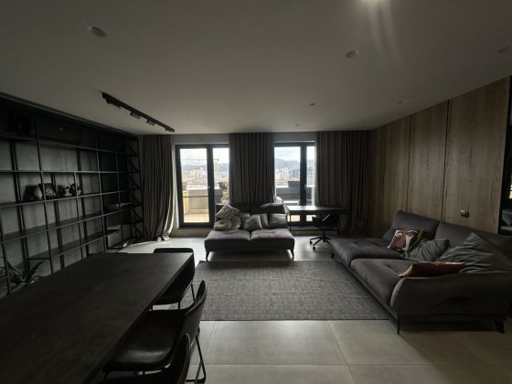 Оренда квартири ЖК «Парус лайф» Липинського пентхаус дворівнева Львів