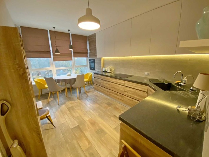 Здам євродвушку у ЖК "просп. Відрадний,4", Донця,2А - фото 1