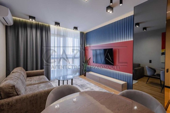 ГЕНЕРАТОР!Аренда дизайнерской квартиры в ЖК Французский Квартал 2,50м2 - фото 1