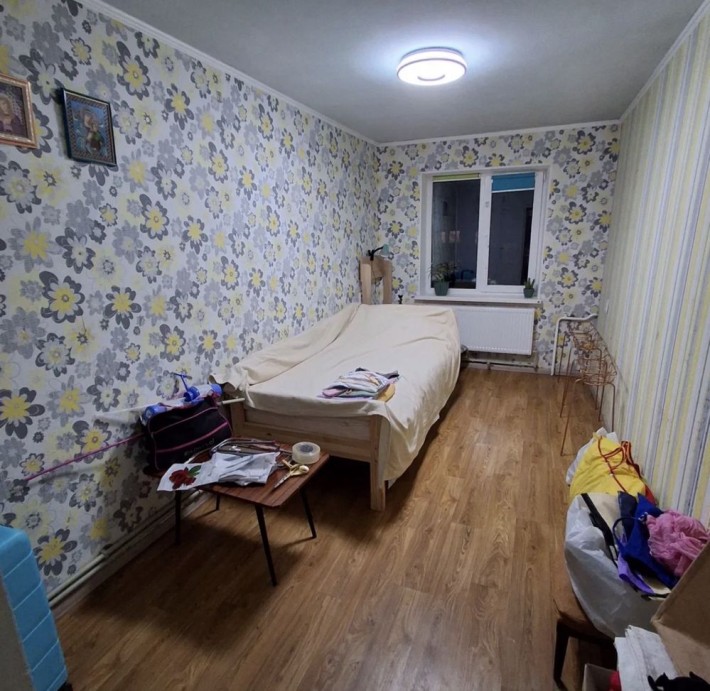 Здається 2 кім квартира біля Критого ринку - фото 1