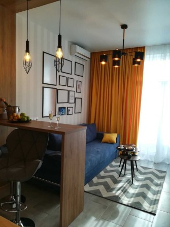 ОРенда 1 кімн ЖК Французький Квартал - фото 1