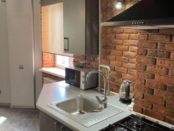 Аренда 1к з газовим опаленням Кропивницкий