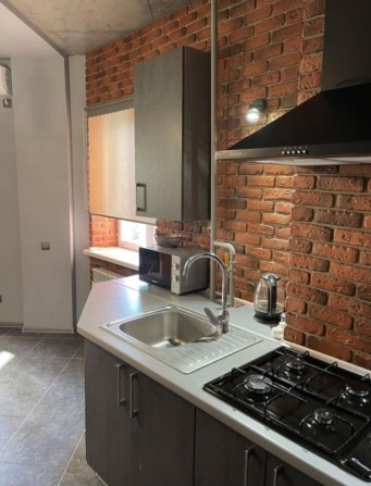 Аренда 1к з газовим опаленням - фото 1