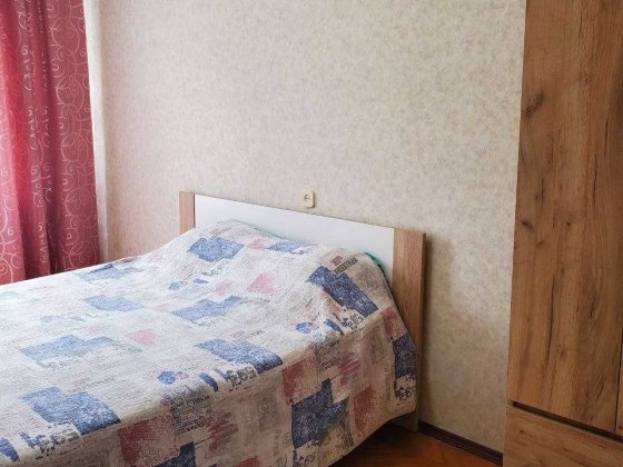 Здам свою 2-кімнатну квартиру без комісії! проспект Леся Курбаса 12В Киев