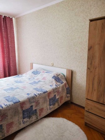 Здам свою 2-кімнатну квартиру без комісії! проспект Леся Курбаса 12В - фото 1