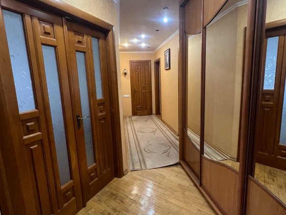 Оренда 3 кімнатної квартири проспект Чорновола 101, євроремонт Львов