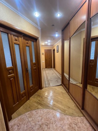 Оренда 3 кімнатної квартири проспект Чорновола 101, євроремонт - фото 1