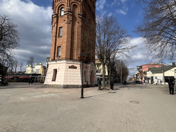 Оренда в центрі Вінниці , під офіс , навчалочку, салон… Винница