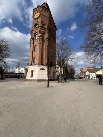 Оренда в центрі Вінниці , під офіс , навчалочку, салон… - фото 1