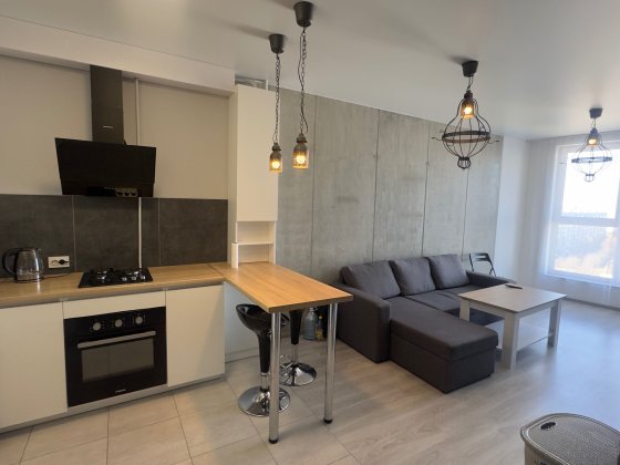 Оренда 1 кім квартири ЖК Америка, вул. Володимира Великого Львів