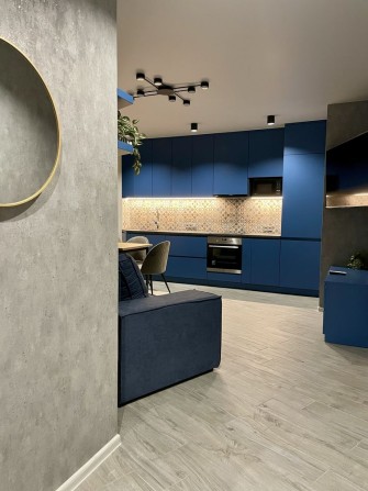 Оренда 3к ЖК Діброва Парк СВІТЛО Є! біля ТРЦ Ретровіль - фото 1