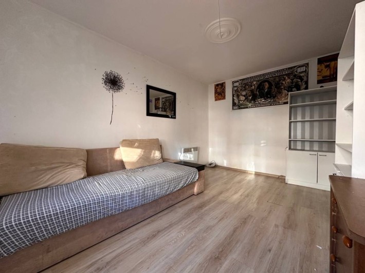 Довгострокова оренда 1к .  Червоної Калини 8а. ТРОЕЩИНА - фото 1