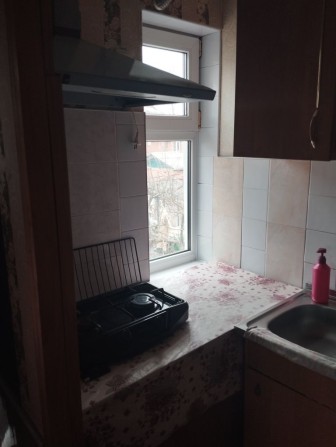 Здам, Будинок на другому поверсі для однієї дівчини,жінки.Старе місто. - фото 1