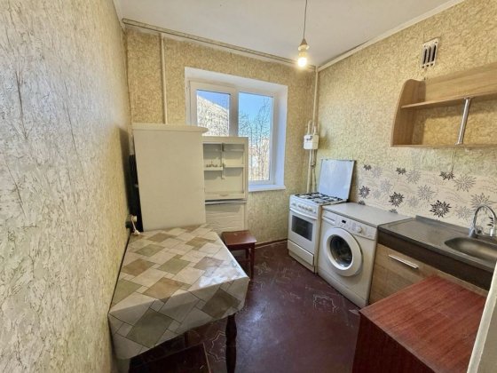 Здається 2х кімнатна квартира по вул.600-річчя 44 Вінниця