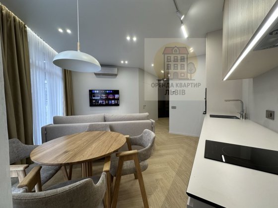 Оренда 1-кімнатної квартири Львів | ЖК Mill Town | Центр | Без комісії Львів