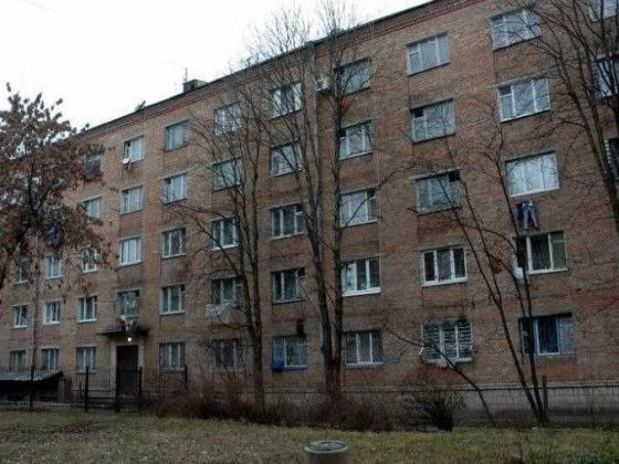 Затишна смарт-кімната біля метро Житомирська (вул. Верховинна, 80-А) Киев