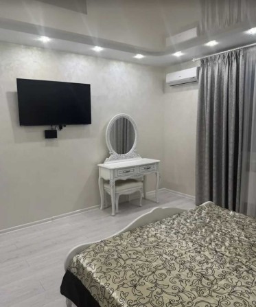 Здається в оренду 2-х кімнатна квартира в елітному р-ні Поділля. - фото 1