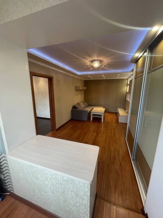 Оренда 3к квартири район Тц Наша Правда - фото 1