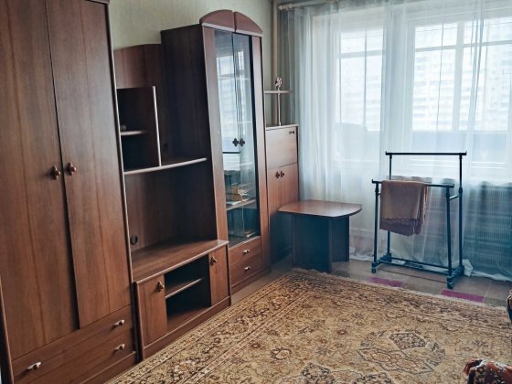 Здається 1к квартира Днепр