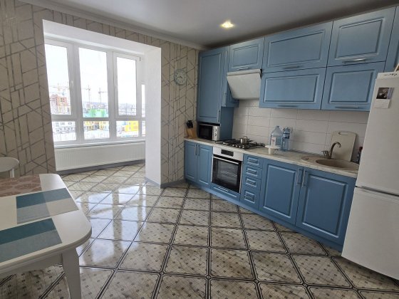 Перша здача!2к кв на Миколаївській. Агв Вінниця