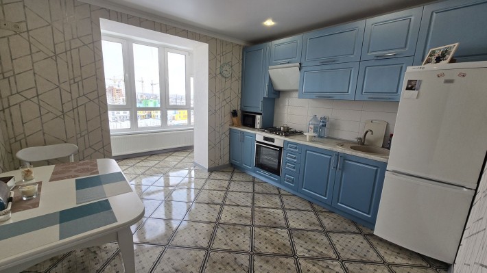 Перша здача!2к кв на Миколаївській. Агв - фото 1