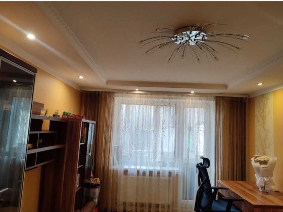 Оренда 3к квартири на Старому місті