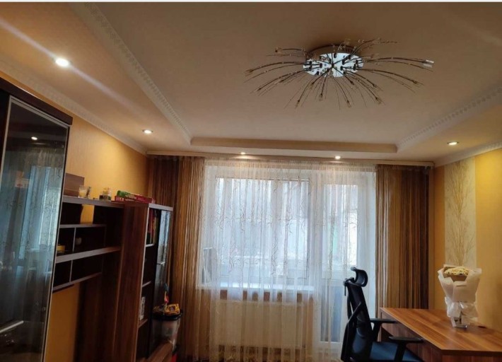 Оренда 3к квартири на Старому місті - фото 1