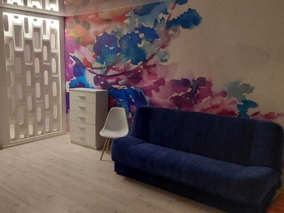 Свободна 2-х комн. квартира, качественный ремонт Днепр