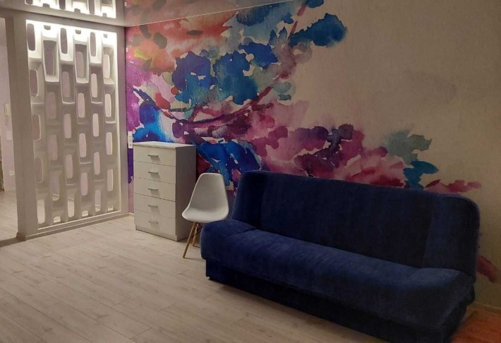 Свободна 2-х комн. квартира, качественный ремонт - фото 1