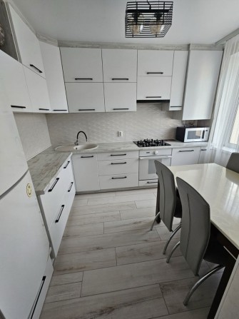 3к сучасна квартира на Келецькій АГВ( є резервне живлення) - фото 1