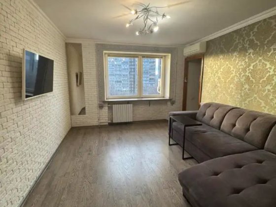 FREE‼️ 3к квартира верх пр. Поля вул. Незалежності Титова Днепр