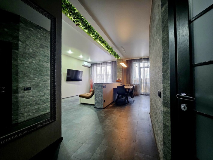 Оренда просторої 2к Центр - фото 1