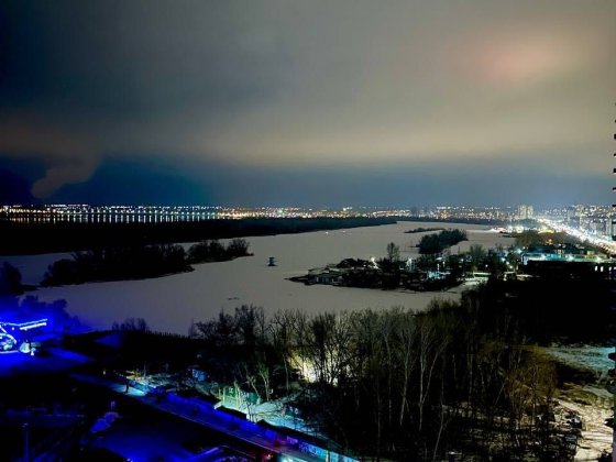 Здам видову 2х кім квартиру