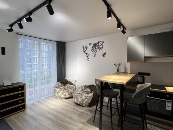 Оренда 1 кімн квартира Львів