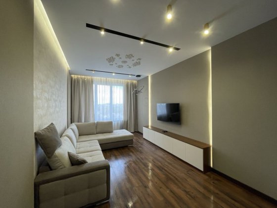 Оренда квартири 2кімнати вул Кульпарківська, бічна ( новобуд) Львов