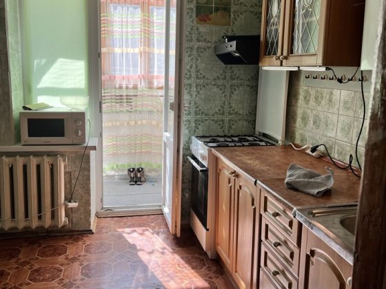 Здається 3 х кімнатна квартира Житомир