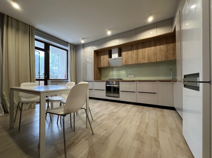 Оренда 2 кім квартири Вул Рильського 1200$ - фото 1