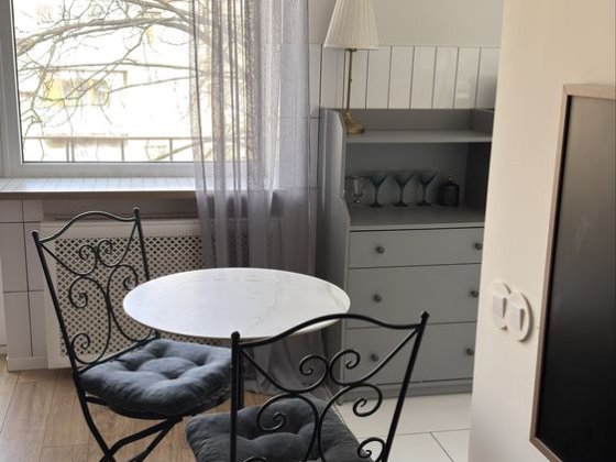 2 кім студія Центр від власника Днепр