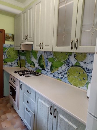 Оренда двокімнатної квартири в Центрі Театр Садовського, Грушевського - фото 1