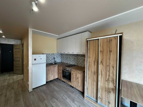 Оренда смарт-квартири в новобудові на вул. Рудненська (Левандівка) Львов