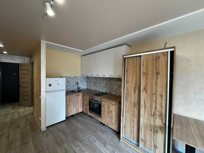 Оренда смарт-квартири в новобудові на вул. Рудненська (Левандівка) - фото 1