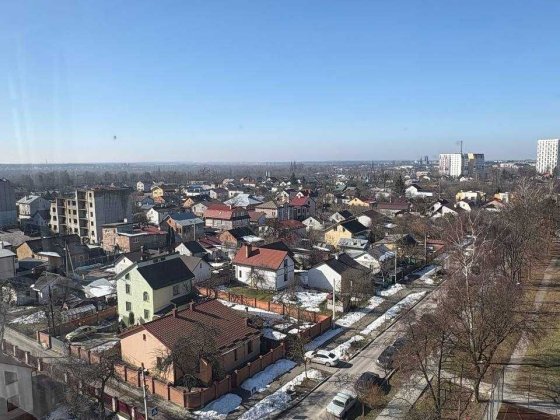 Оренда 2 кім.квартири Рясне 1 Львов