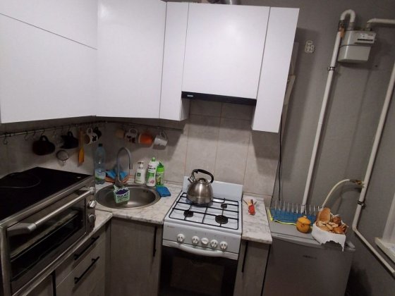 Аренда. 2х квартира. Район Крытого рынка Кропивницкий