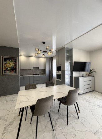 Оренда 1-кім. + кухня-студія, вул. Шевченка , ЖК «Велика Британія» - фото 1