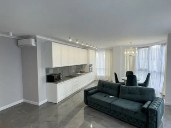 ‼️Оренда. 2кімнатна квартира в ЖК Парус Сіті, Кульпарківська 93 Львов