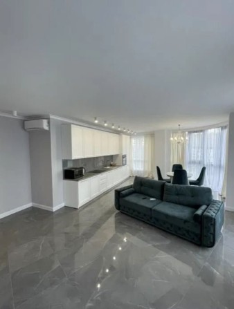 ‼️Оренда. 2кімнатна квартира в ЖК Парус Сіті, Кульпарківська 93 - фото 1