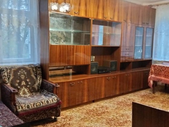 Оренда 2 х квартири Космонавтів (початок) Можна 3 військових Житомир