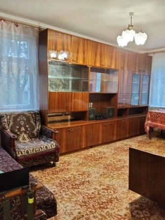 Оренда 2 х квартири Космонавтів (початок) Можна 3 військових - фото 1