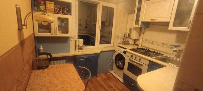 Аренда 3-комнатная квартира на ул. Ген Пушкина (район Дафи) - фото 1